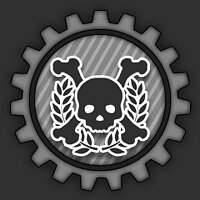 Трофей {trophy} в игре Vaporum для PS4