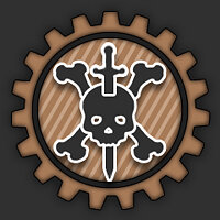 Трофей {trophy} в игре Vaporum для PS4