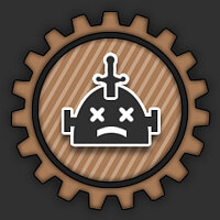 Трофей {trophy} в игре Vaporum для PS4