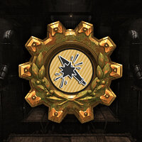 Достижение Crit Overlord в игре Vaporum для Xbox One