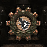 Достижение Shield Apprentice в игре Vaporum для Xbox One