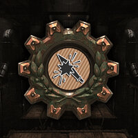 Достижение Crit Lord в игре Vaporum для Xbox One