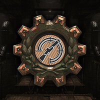 Достижение Recruit Rifleman в игре Vaporum для Xbox One