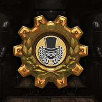 Достижение Elite в игре Vaporum для Xbox One