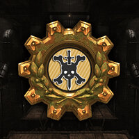 Достижение It's Over в игре Vaporum для Xbox One
