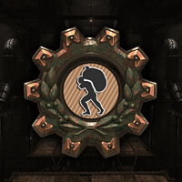 Достижение Hoarder в игре Vaporum для Xbox One