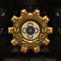 Достижение Tinkerer в игре Vaporum для Xbox One