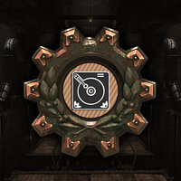 Достижение Loremaster в игре Vaporum для Xbox One