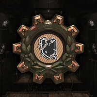 Достижение Recruit Destroyer в игре Vaporum для Xbox One