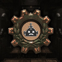Достижение Botslayer в игре Vaporum для Xbox One