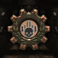 Достижение Gravity Killer в игре Vaporum для Xbox One