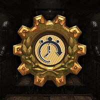 Достижение Speedrunner в игре Vaporum для Xbox One