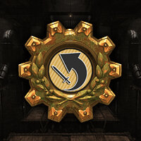 Достижение Veteran Evader в игре Vaporum для Xbox One