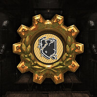 Достижение Veteran Destroyer в игре Vaporum для Xbox One