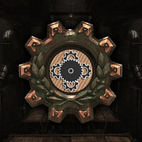 Достижение Gadgeteer в игре Vaporum для Xbox One