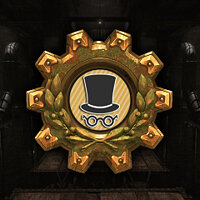 Достижение Oldschooler в игре Vaporum для Xbox One