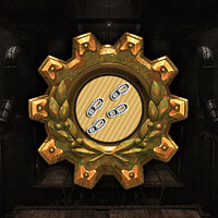 Достижение Tripper в игре Vaporum для Xbox One