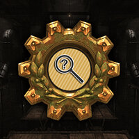 Достижение Keen Eye в игре Vaporum для Xbox One