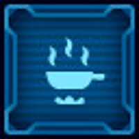 Достижение Meal в игре KEPLERTH для Steam