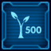 Достижение Afforestation в игре KEPLERTH для Steam