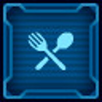 Достижение Foodie в игре KEPLERTH для Steam