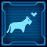 Достижение Rare Animal в игре KEPLERTH для Steam