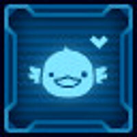 Достижение Calm Down Birdie! в игре KEPLERTH для Steam