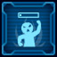 Достижение Iron Will в игре KEPLERTH для Steam