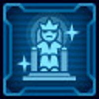 Достижение Big Shot в игре KEPLERTH для Steam