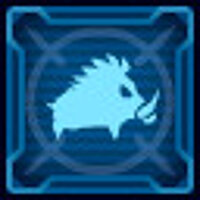 Достижение Dangerous Beast в игре KEPLERTH для Steam