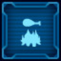 Достижение Barbecue в игре KEPLERTH для Steam