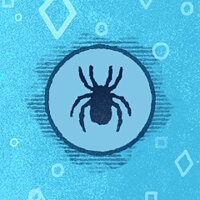 Достижение Beaded with Blood в игре Cultist Simulator для Google Play