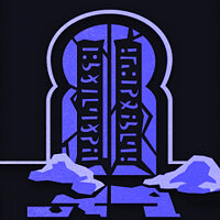 Достижение The House of the Moon в игре Cultist Simulator для Google Play
