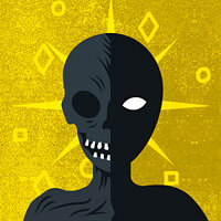 Достижение Thine by the Ghoulie в игре Cultist Simulator для Google Play