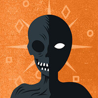 Достижение Hairless and Semi-Perishable в игре Cultist Simulator для Google Play