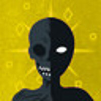Достижение Thine be the Ghoul в игре Cultist Simulator для Steam