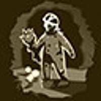 Достижение Eternity's Sustention в игре Cultist Simulator для Steam
