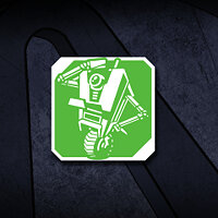 Достижение Fully Loaded в игре Borderlands: Game of the Year Edition для Xbox One