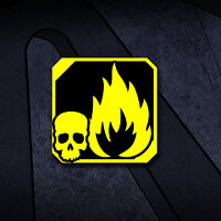 Достижение Pyro в игре Borderlands: Game of the Year Edition для Xbox One
