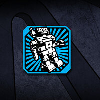 Достижение Muerte la robo-lución в игре Borderlands: Game of the Year Edition для Xbox One