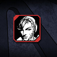 Достижение Athena, Out в игре Borderlands: Game of the Year Edition для Xbox One