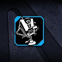 Достижение Bobble-trap в игре Borderlands: Game of the Year Edition для Xbox One