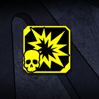 Достижение Master Exploder в игре Borderlands: Game of the Year Edition для Xbox One