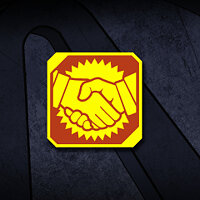 Достижение United We Stand в игре Borderlands: Game of the Year Edition для Xbox One