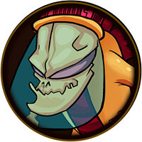 Достижение No more mister nice dwarf! в игре Dungeons & Aliens для Google Play