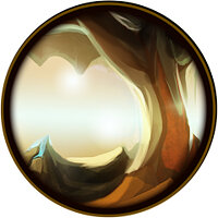 Достижение Supreme spelunker в игре Dungeons & Aliens для Google Play