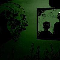 Достижение Ты и я в игре The Walking Dead: The Final Season для Xbox One