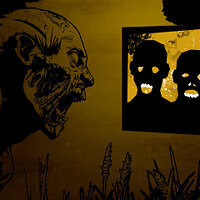 Достижение Меткий глаз в игре The Walking Dead: The Final Season для Xbox One