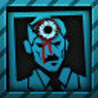 Достижение Cell Crusher в игре Door Kickers для GOG