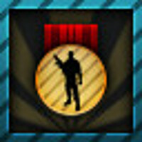 Достижение He can do it в игре Door Kickers для GOG